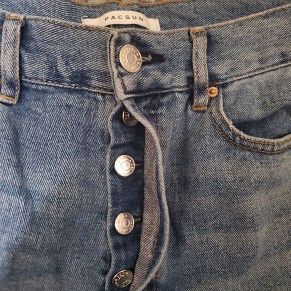 Pacsun jeans 28   - Picture 1 of 3